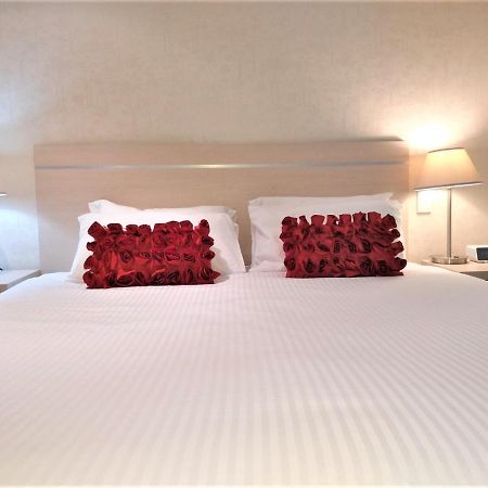 Hi 5 Star Luxury Adelaide City Apartment المظهر الخارجي الصورة
