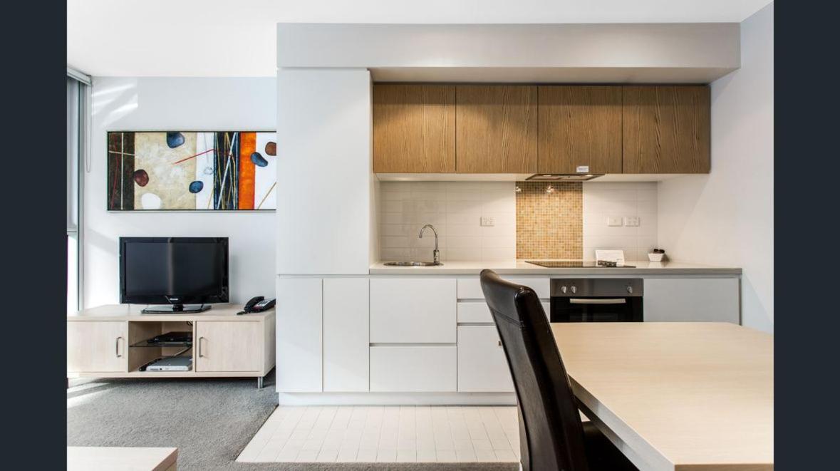 Hi 5 Star Luxury Adelaide City Apartment المظهر الخارجي الصورة