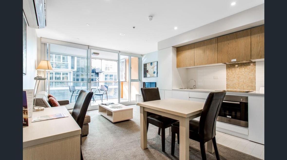 Hi 5 Star Luxury Adelaide City Apartment المظهر الخارجي الصورة