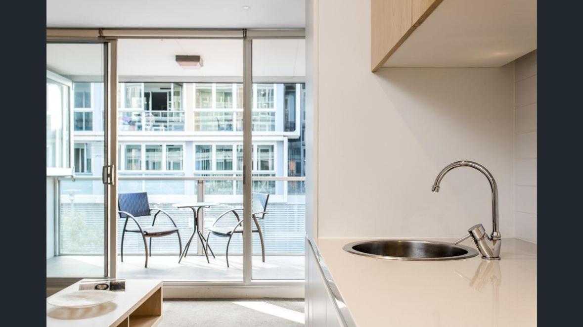 Hi 5 Star Luxury Adelaide City Apartment المظهر الخارجي الصورة