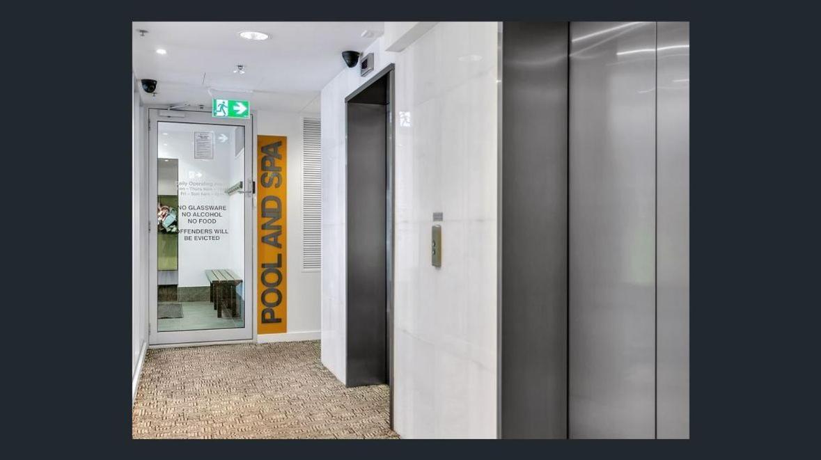 Hi 5 Star Luxury Adelaide City Apartment المظهر الخارجي الصورة