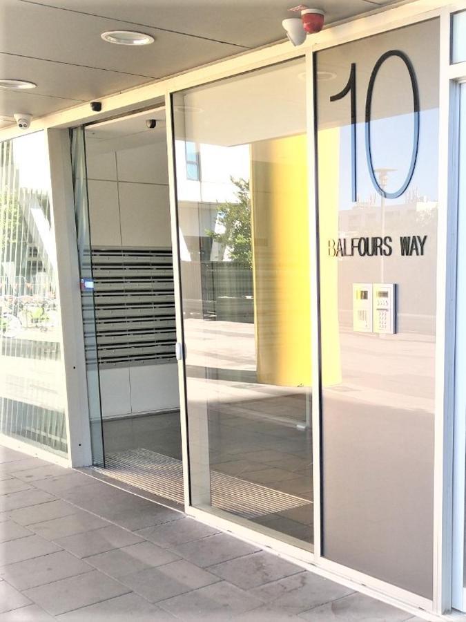 Hi 5 Star Luxury Adelaide City Apartment المظهر الخارجي الصورة