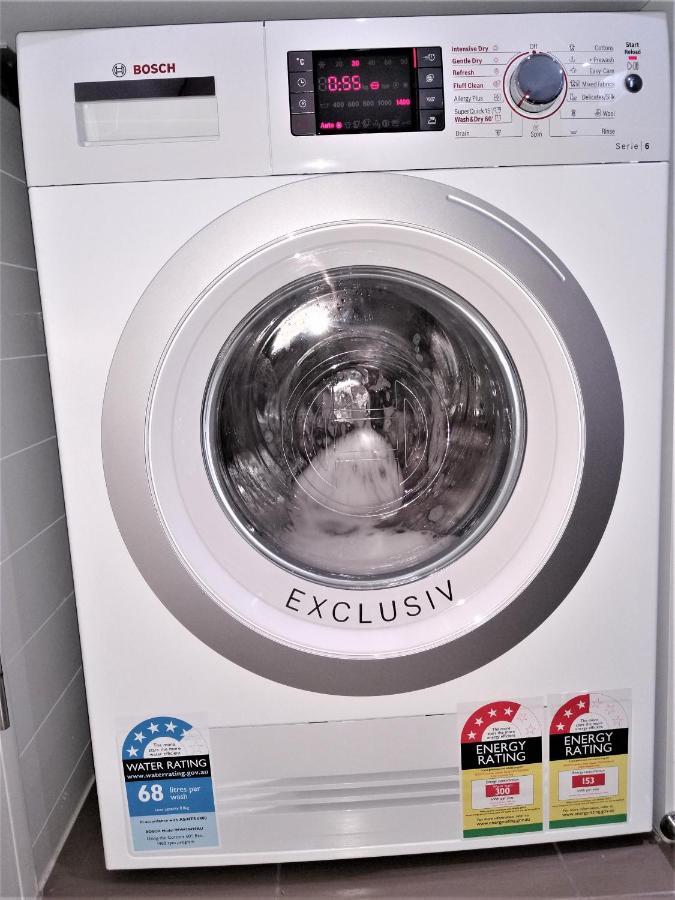 Hi 5 Star Luxury Adelaide City Apartment المظهر الخارجي الصورة