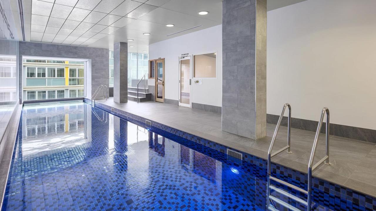 Hi 5 Star Luxury Adelaide City Apartment المظهر الخارجي الصورة